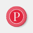 Search for red dot magnets Classic