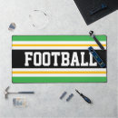 Search for football mousepads Black