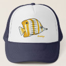 Search for cute fish hats Marine life