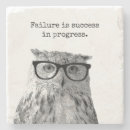 Search for success coasters Motivational