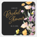 Search for bridal bouquet stickers Bride to be