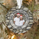 Search for stones christmas tree decorations Grey