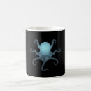 Search for cephalopod mugs Sea