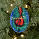 Search for original christmas tree decorations Blue