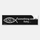 Search for atheism bumper stickers Jesus