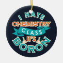 Search for chemistry christmas tree decorations Scientist