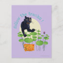 Search for jungle book postcards Bagheera