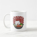 Search for cat food mugs Whimsical