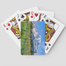 Search for mount playing cards Rainier