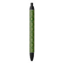 Search for floral pens Gold
