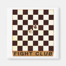 Search for chess magnets Strategy