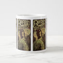 Search for cafe art mugs Retro