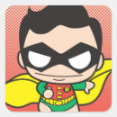 Search for leauge stickers Superman