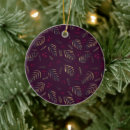 Search for wine christmas tree decorations Simple
