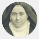 Search for st therese stickers Jesus