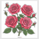 Search for rose petals stickers Blooms