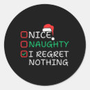 Search for i regret nothing stickers List