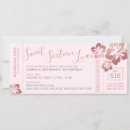 Search for sweet 16 luau Pool party