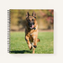 Search for german shepherd notebooks Dog