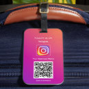 Search for qr code luggage tags Professional