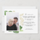 Search for initial 7x5 invitations Gold