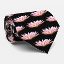 Search for lotus ties Blossom