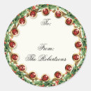 Search for parchment paper stickers Elegant