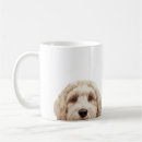 Search for mix mugs Labradoodle