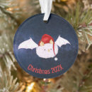 Search for bats christmas tree decorations Night