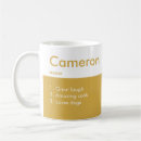 Search for name text template mugs Birthday