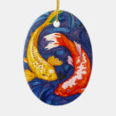 Search for koi fish christmas tree decorations Asian