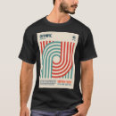Search for bauhaus tshirts Abstract