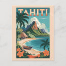 Search for vintage french postcards Retro vintage travel