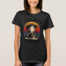 Search for george armstrong custer tshirts 1876