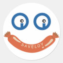 Search for weiner stickers Frankfurter