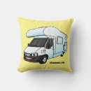 Search for motorhome cushions Road trip