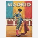 Search for bullfighter magnets Spain