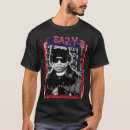 Search for eazy e tshirts Music