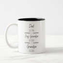 Search for for dads mugs Grandfather