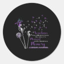 Search for cause stickers Purple