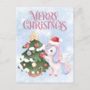 Search for unicorn postcards Sparkle