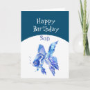 Search for aquarium birthday cards Fishes