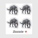 Search for panther cat stickers Jaguar