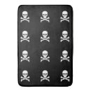 Search for pirates bath mats White