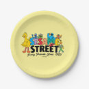 Search for friends plates Rainbow