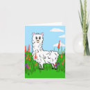 Search for alpaca cards Flowers