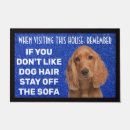 Search for spaniel doormats Welcome