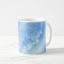 Search for watercolor waves mugs Sea