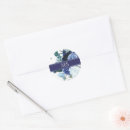 Search for stylish wedding stickers Floral