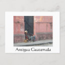 Search for antigua postcards Guatemala